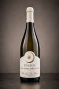 Jean-Marc Brocard – Chablis Vieilles Vignes “Les Malandes” 2023