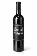 LOU VIN D’AQUI ROUGE
