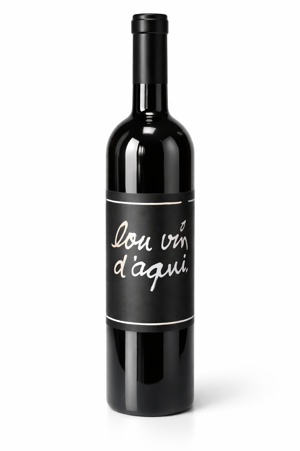 LOU VIN D’AQUI ROUGE
