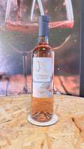 Peyrassol Méditerranée Rosé