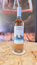 Terra Nativa Rosé – Île de Beauté IGP