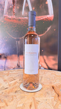 Peyrassol Les Commandeurs Rosé – Côtes de Provence BIO