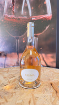 Palma Rosé – Château de Paraza
