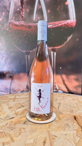 Vitòri Petit Boucan Rosé - IGP Méditerranée