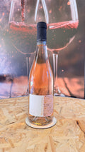 Marie-Justine Rosé – Chinon AOP