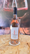 Cersius Grenache Rosé – Alma Cersius