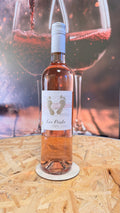 Les Pieds dans l’Eau Rosé - Pays D’OC
