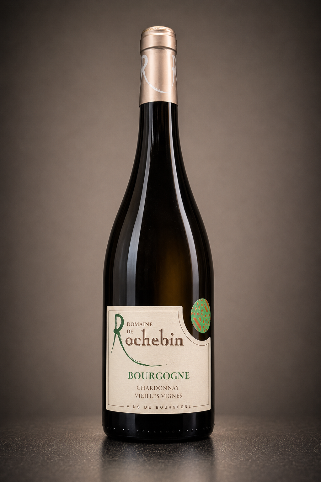 Domaine Rochebin – Bourgogne Chardonnay Vieilles Vignes